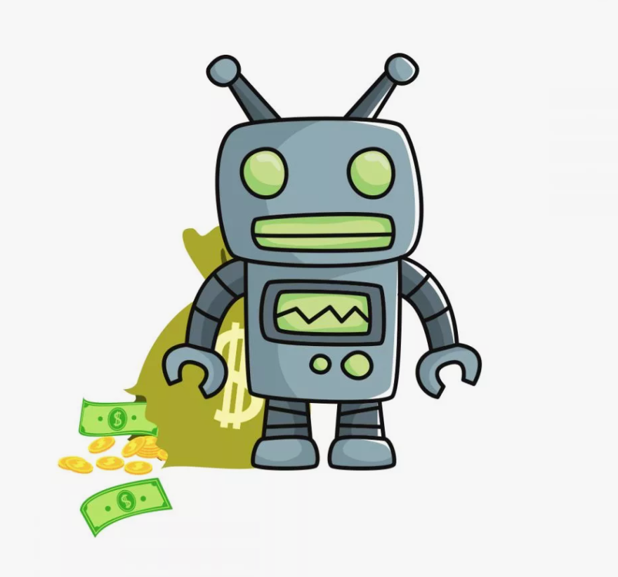 на страже порядка при звонках, и днем и ночью этот бот