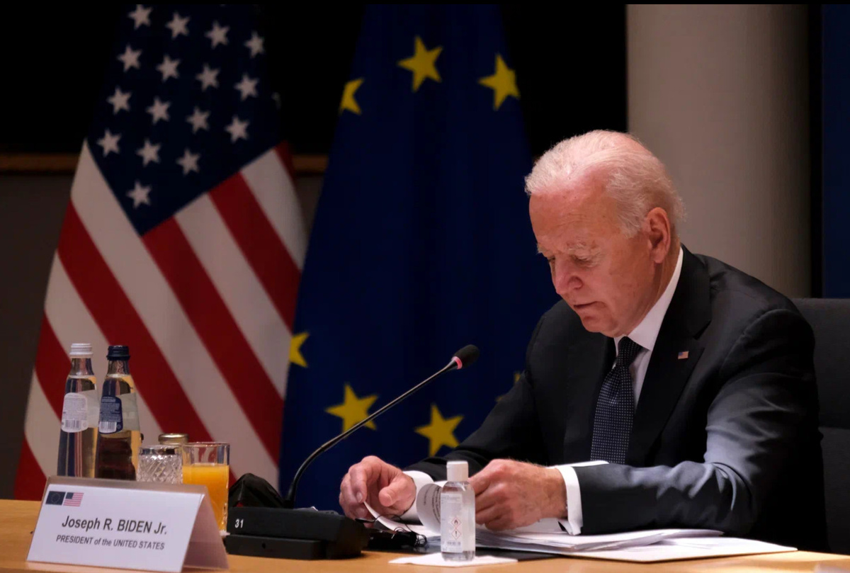    ФОТО: ALEXANDROS MICHAILIDIS/SHUTTERSTOCK