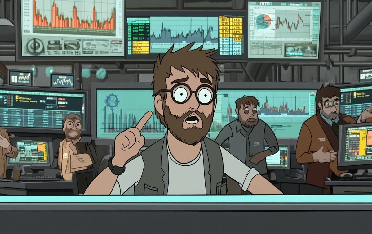    Секреты торговли с использованием недельного Open Interest индикатора на сырьевых рынках Павел Летучка