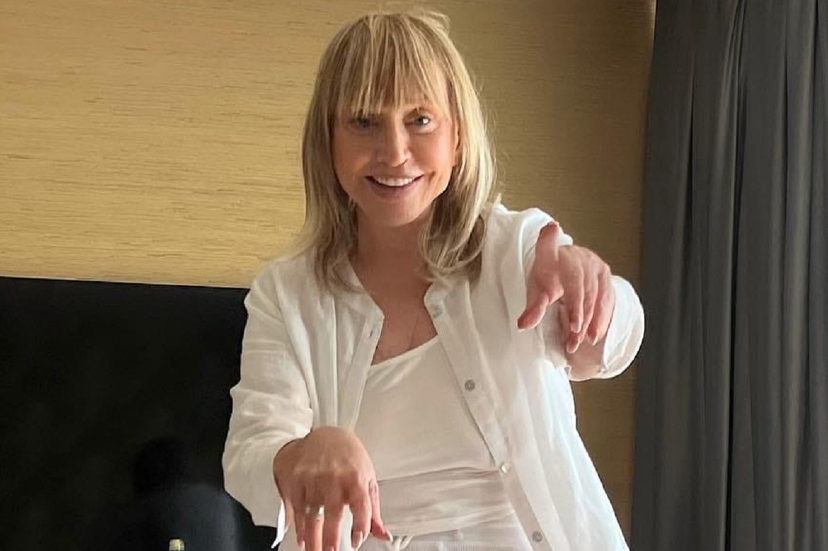 Фото: соцсети Аллы Пугачевой