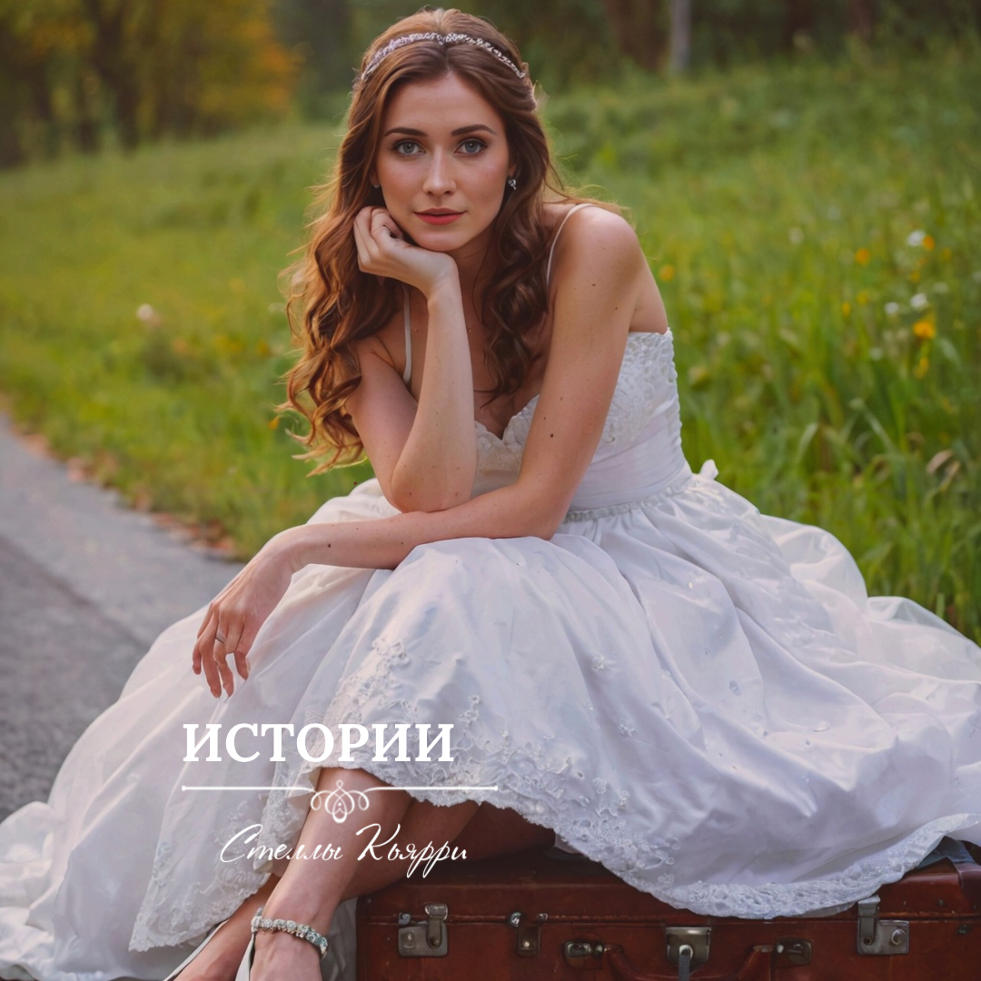 ©Стелла Кьярри