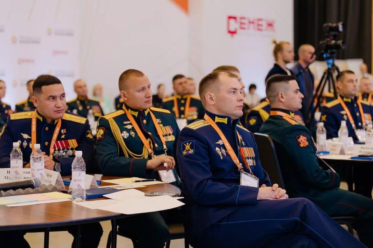     / Источник: © «Время героев»