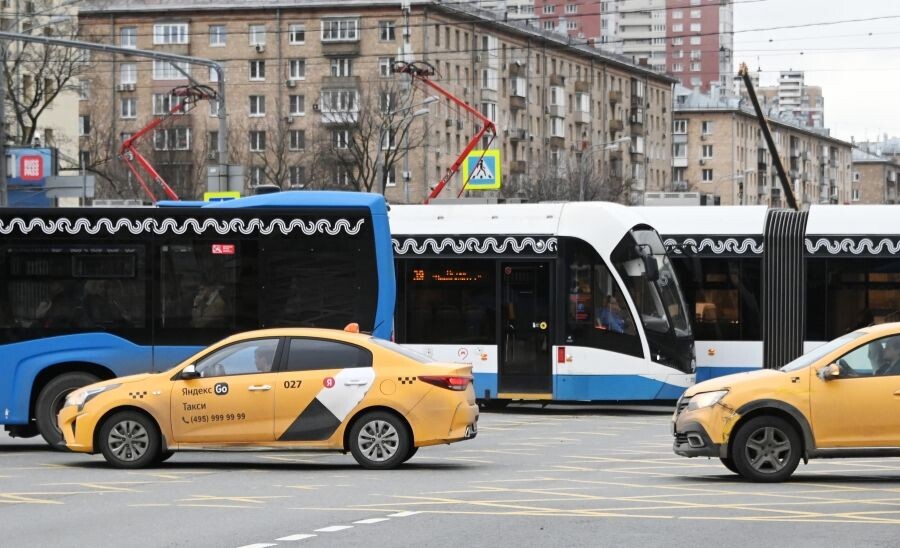     / Источник: © Владимир Федоренко/РИА Новости