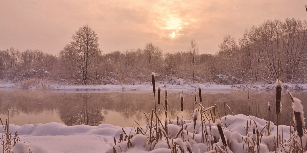 7 интересных мест, куда поехать из Казани на один день зимой: от острова-града до Голубых озёр