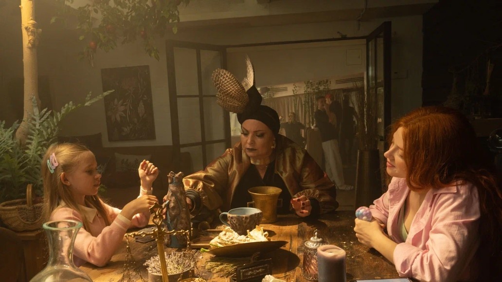 Листайте вправо, чтобы увидеть больше изображений