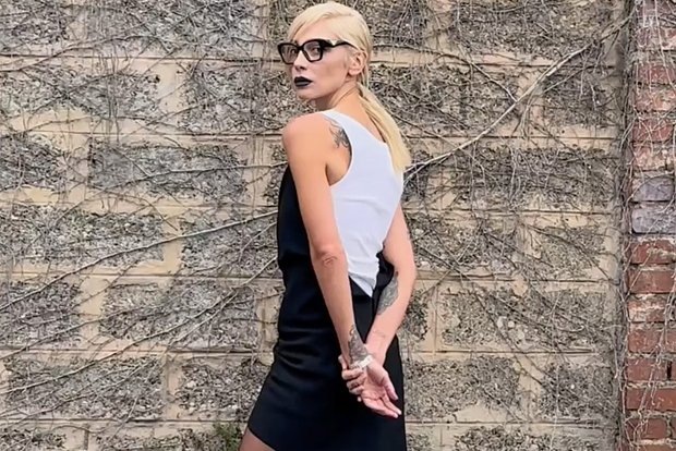    Фото: @_agentgirl_ Маргарита Салахова