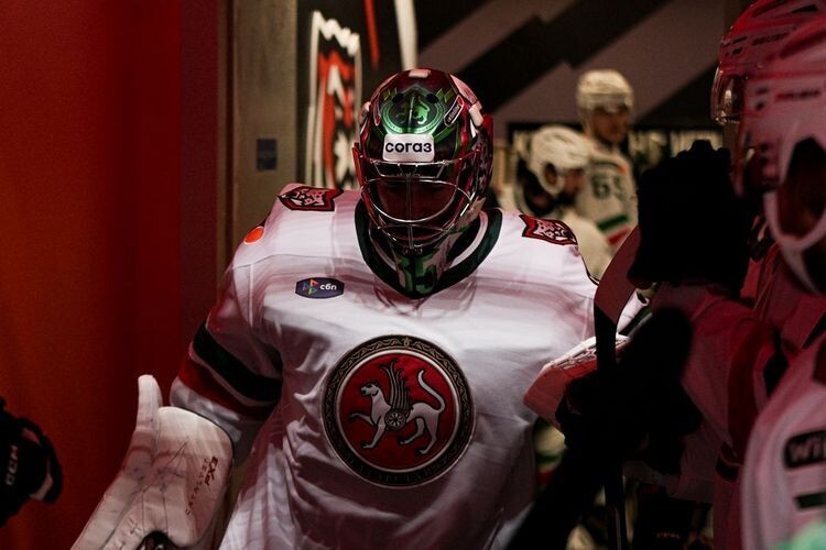    Амир Мифтахов / фото: ak-bars.ru