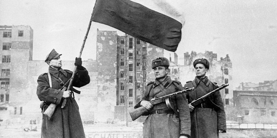 80 лет освобождению Варшавы. Как Красная Армия выбивала немцев из столицы Польши?