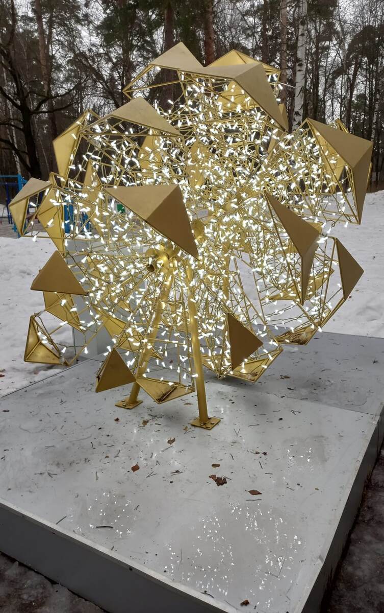 Фото автора.