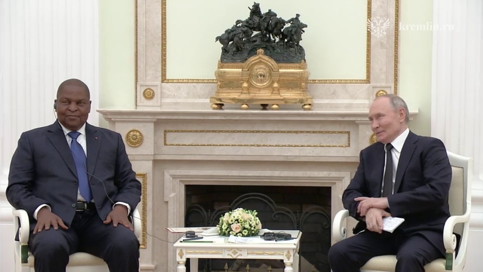    Скриншот: видеокадр kremlin.ru