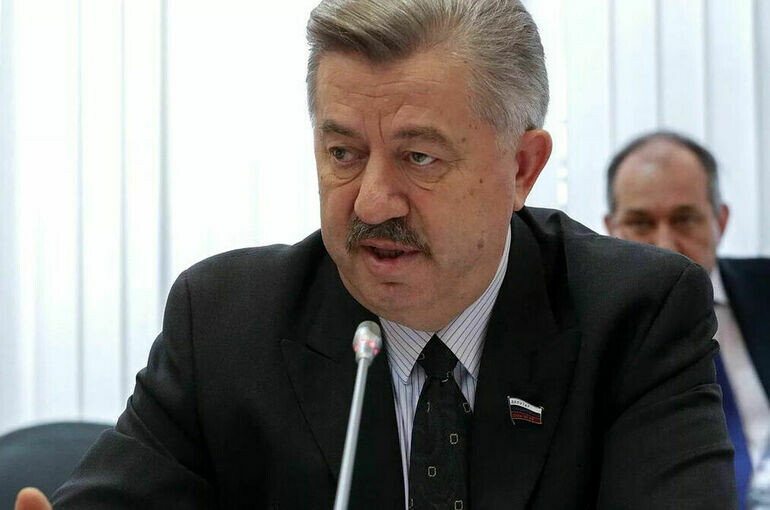   Пресс-служба Госдумы