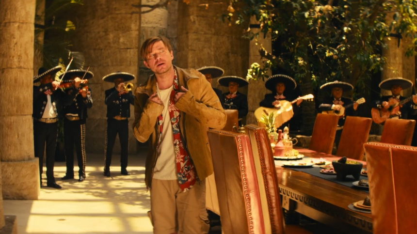    Фото: Кадр из х/ф «Василий». реж.:Дмитрий Литвиненко, 2024г.; 5-tv.ru