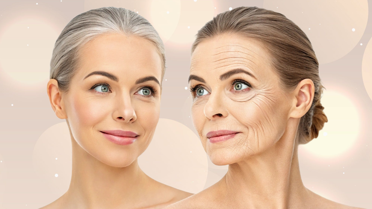 Контурная пластика филлерами