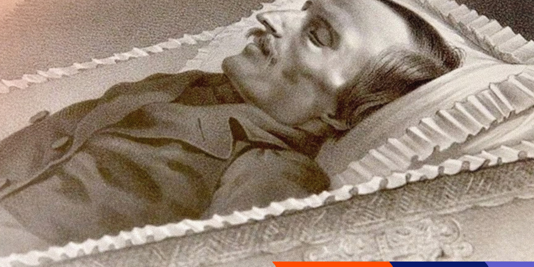 Гоголь и его последняя тайна: как великий писатель ушёл из жизни? Три версии, которые до сих пор будоражат умы