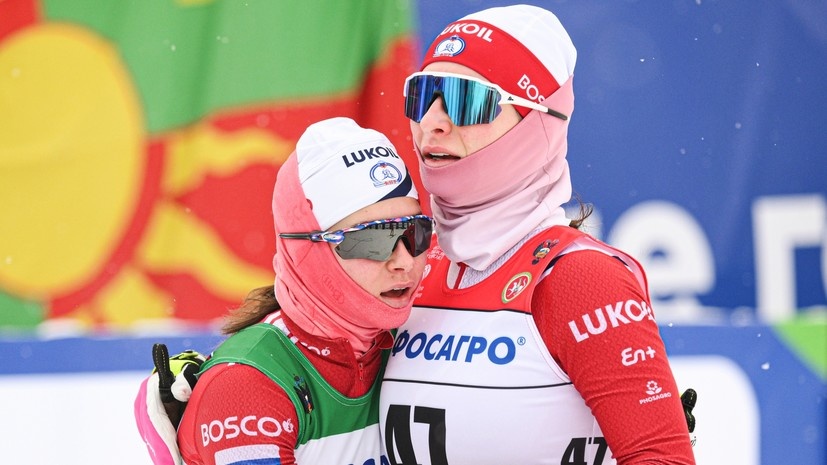     Наталья Терентьева (справа) РИА Новости Максим Богодвид