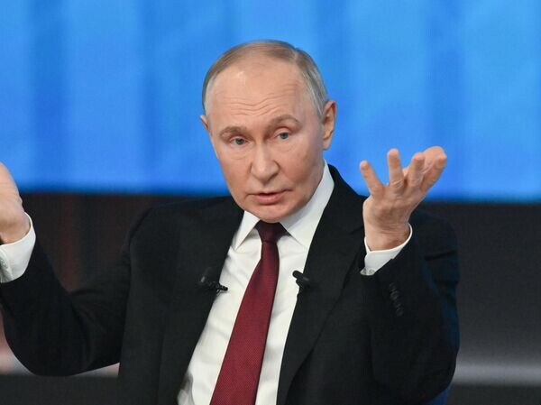    © РИА Новости Кристина Кормилицына