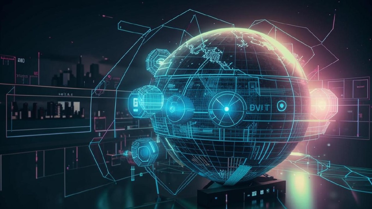 Изображение создано с помощью искусственного интеллекта.