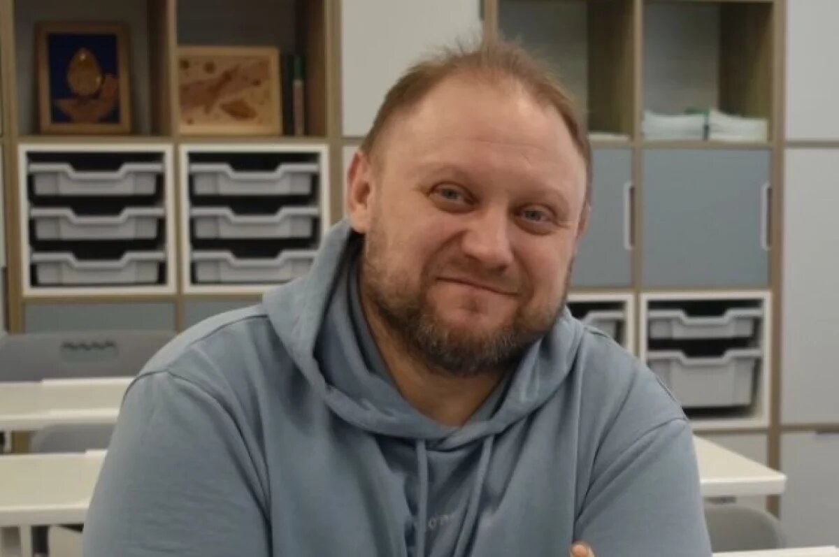    Министра строительства Чувашии Коледу уволили в связи с утратой доверия