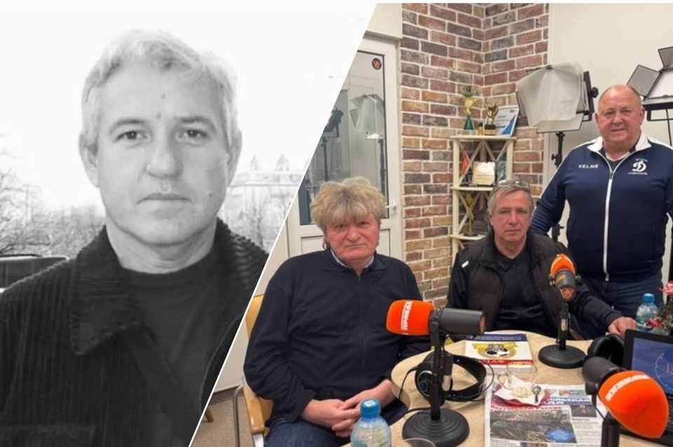    Анатолий Пата запомнился отражением двух 11-метровых ударов в одном матче. Фото: ПФК «Динамо» Ставрополь/Ольга МИТЯЕВА