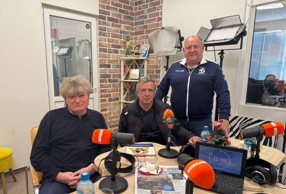    Фото: Ольга МИТЯЕВА