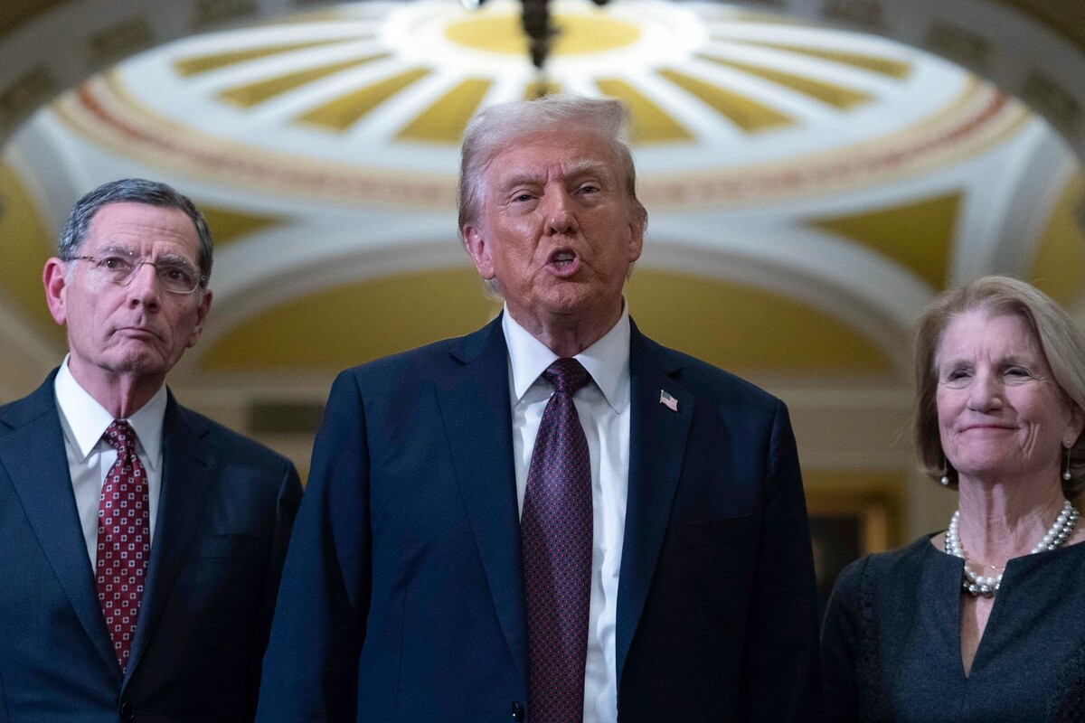     / Источник: © AP/TASS/Jose Luis Magana