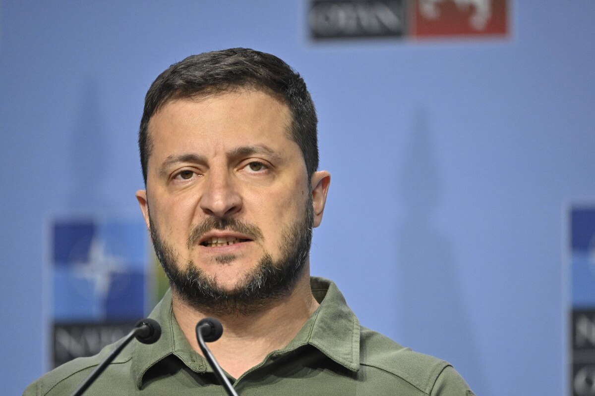     / Источник: © Global Look Press/Henrik Montgomery/Keystone Press Agency