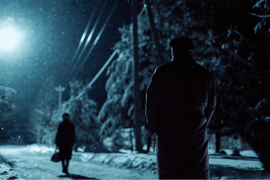    Онлайн-кинотеатр «Амедиатека» начал съемки второго сезона ретродетектива «Душегубы» (фото 1)