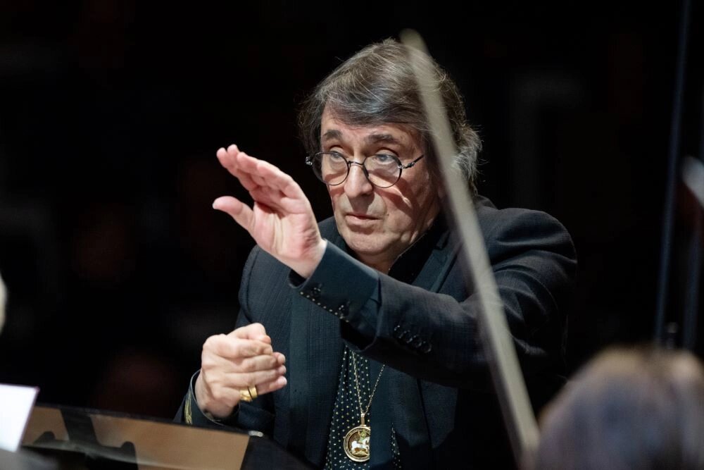    Фото: VI Зимний международный фестиваль искусств под руководством Юрия Башмета