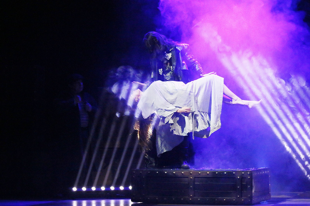 Цирк уже не тот: что изменилось за последние годы и каким он будет завтра