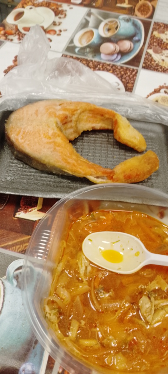 Личное фото