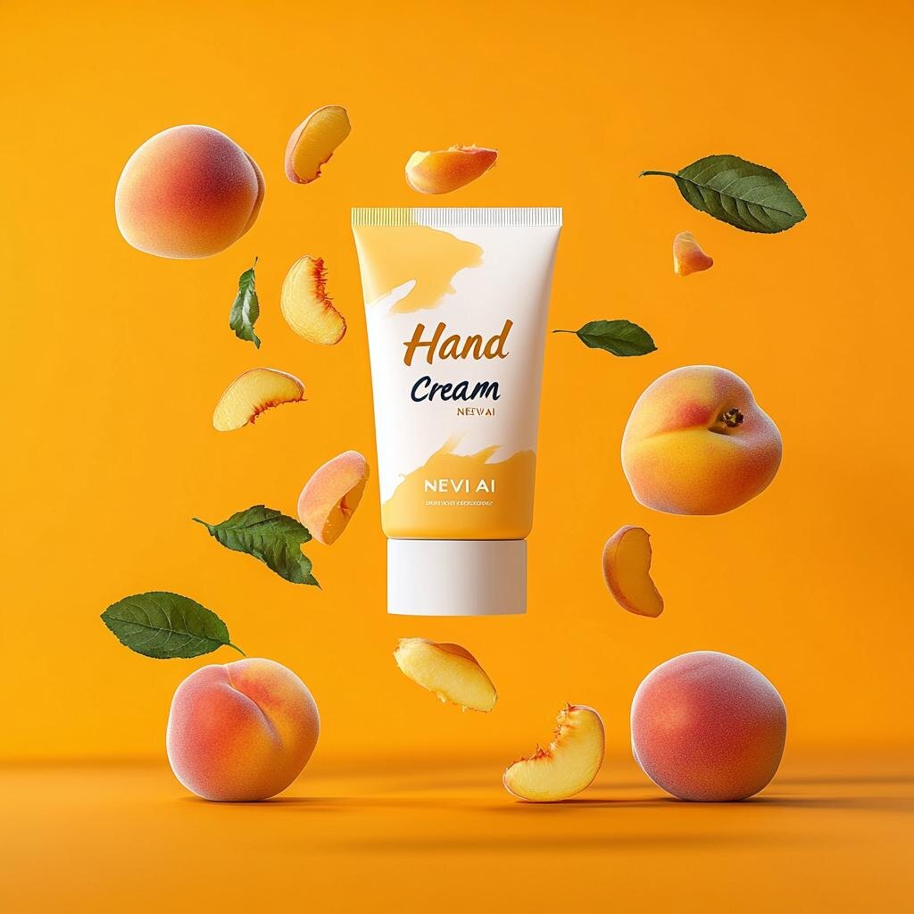 генерация товарной фотографии в nevi.ai