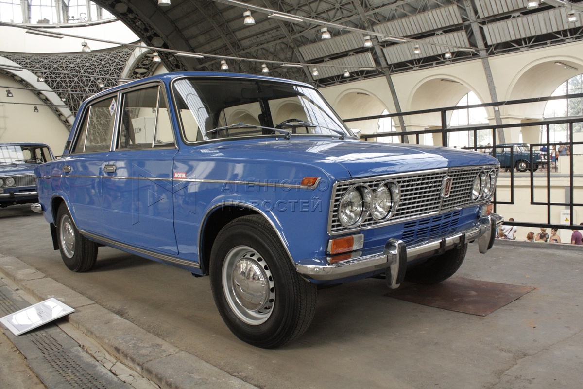    Тройка против 412-го: выбор советского автолюбителя