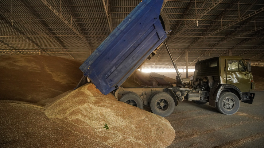    Фото: ИЗВЕСТИЯ/Эдуард Корниенко