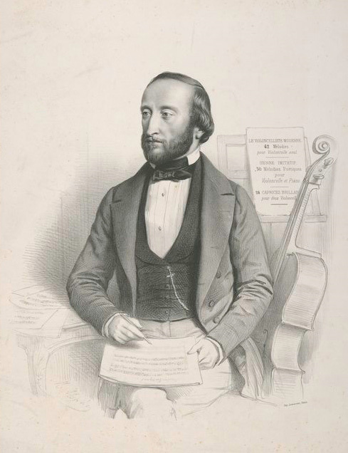 Арно Филипп Данкла (источник ru.wikipedia.org)