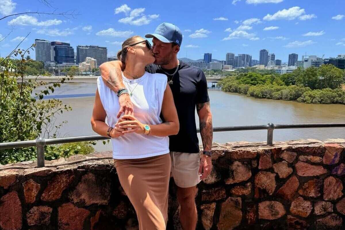    Фото: arynasabalenka / Instagram