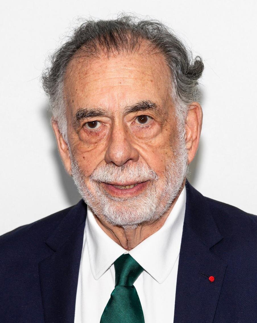 Фрэнсис Форд Коппола Shutterstock 