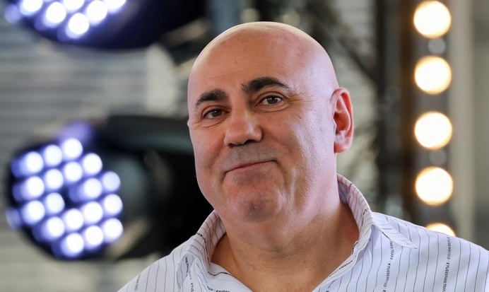 Фото: Сергй Савостьянов/ТАСС