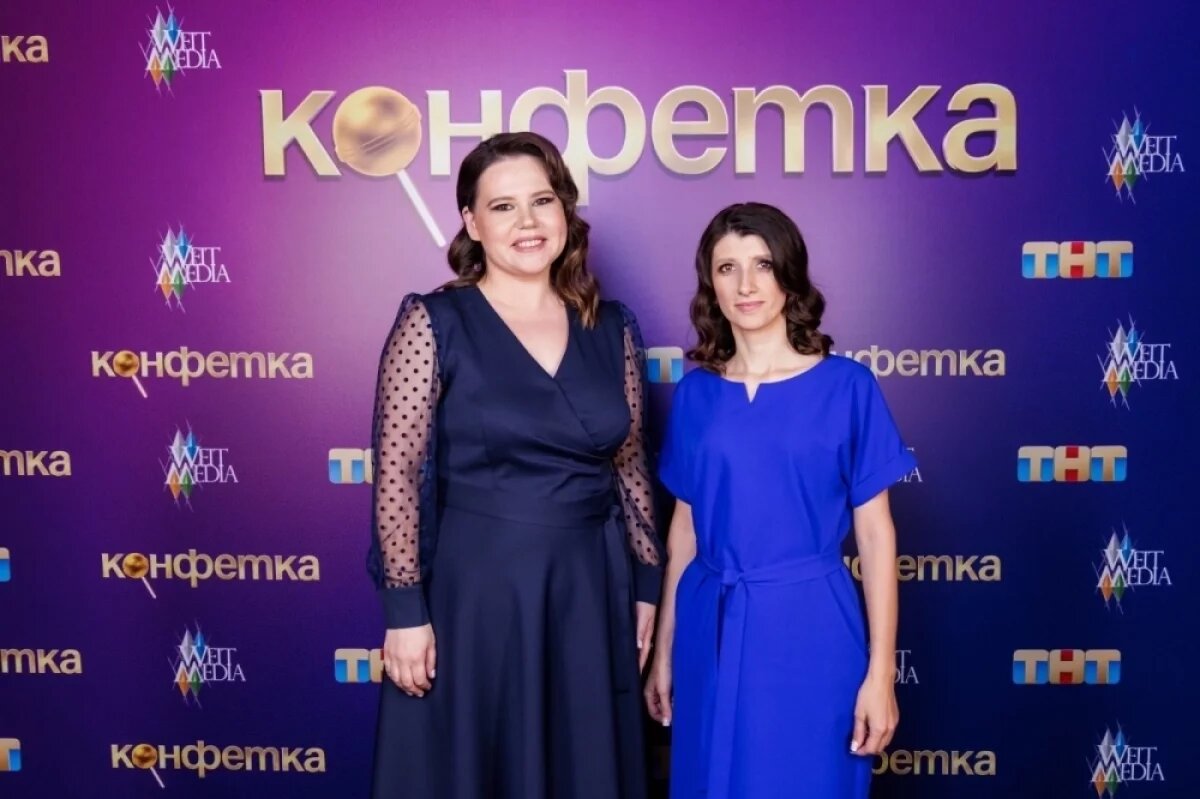    Кока, Дмитриенко и Родригез перепели хит ставропольчанок на шоу «Конфетка»