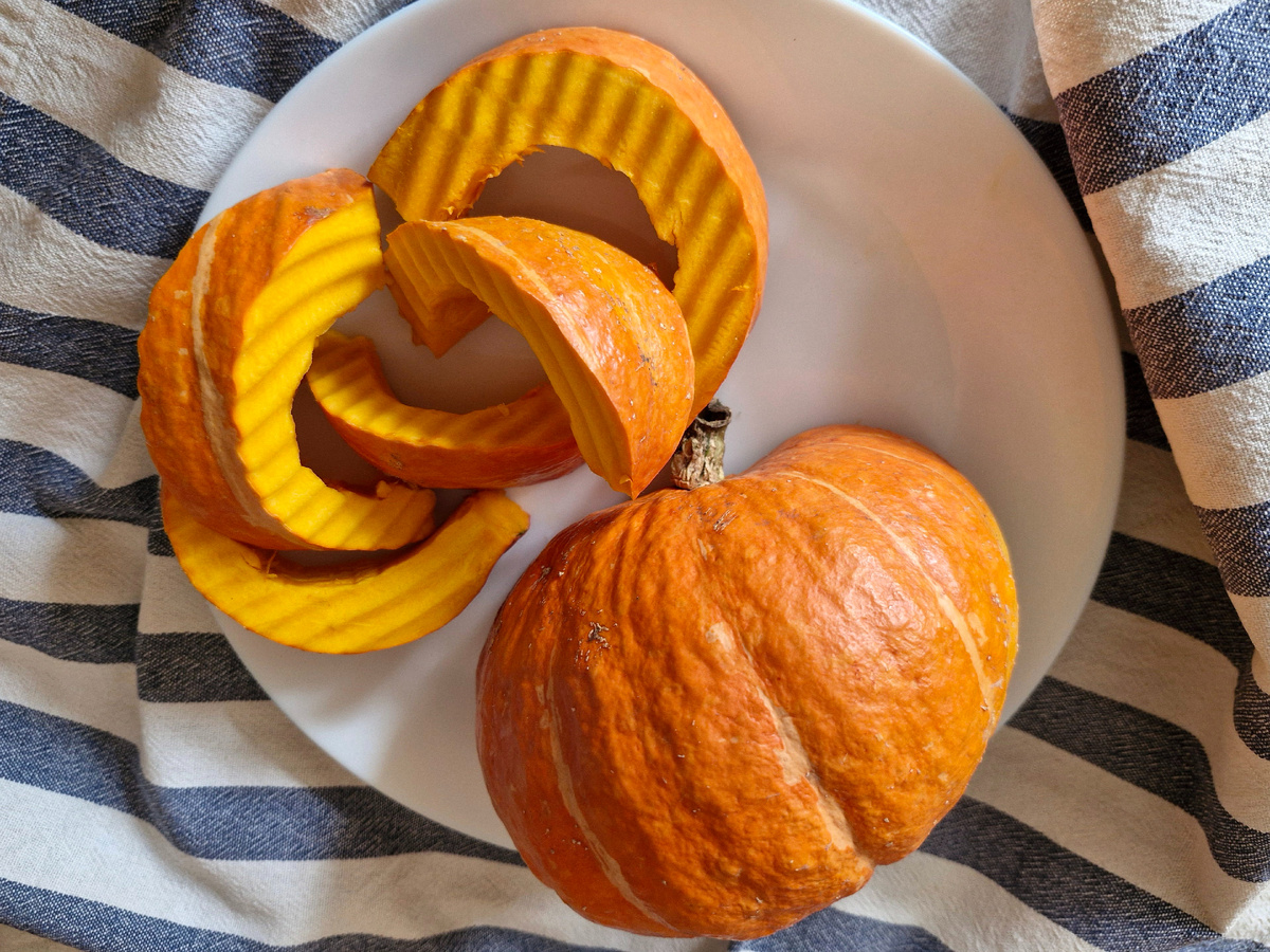 Будущий десерт