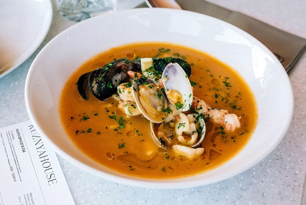 Время приготовления: 90 минут. Количество порций: 4