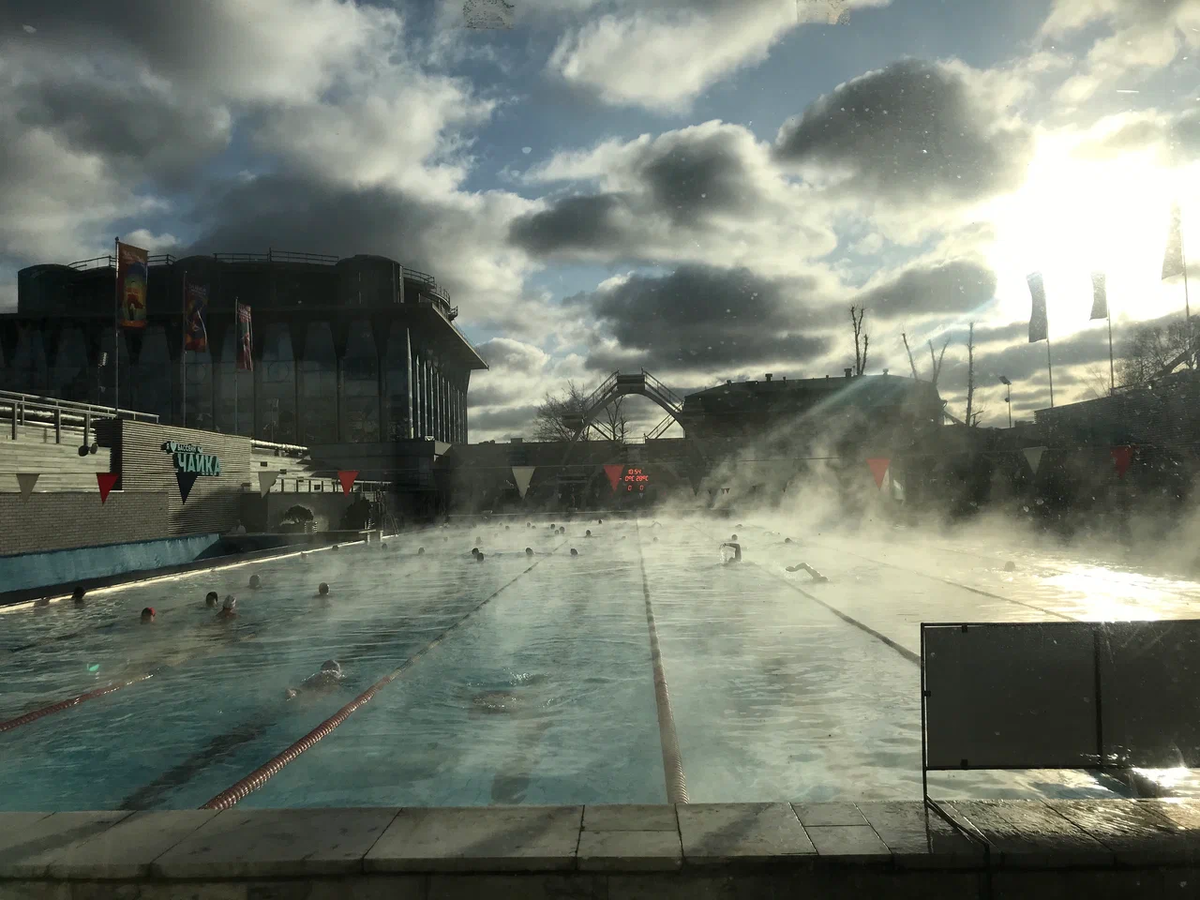 Фото: «Яндекс Карты»