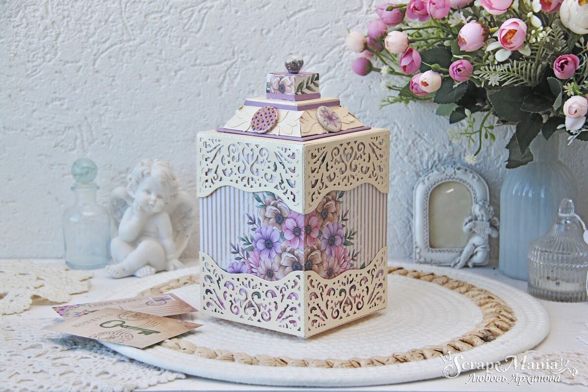 Листайте галерею, там больше фото ➡