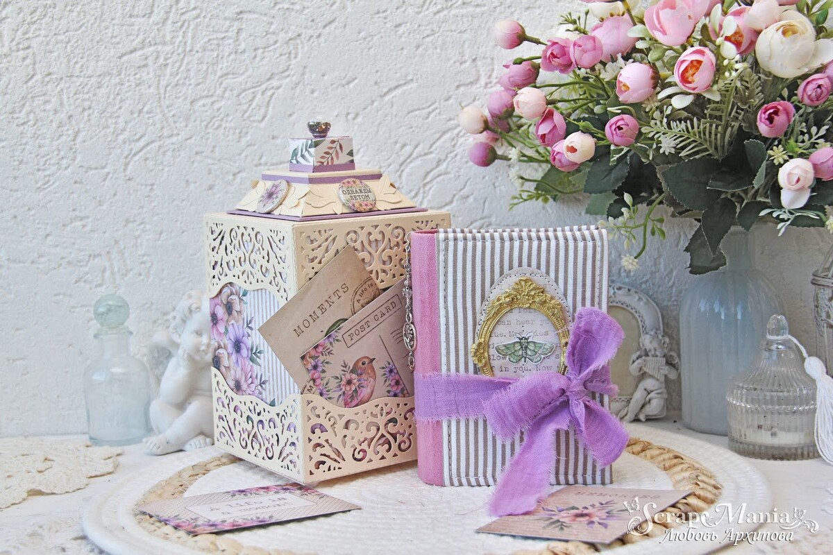 Листайте галерею, там больше фото ➡