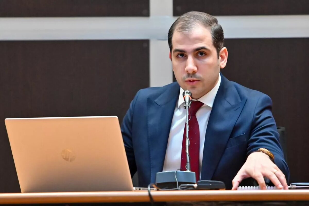 © Sputnik / Aram Nersesyan