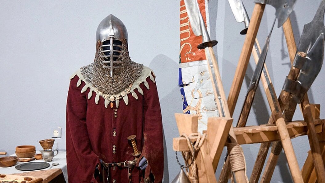    ФОТО: ЦЕНТР РАЗВИТИЯ ТУРИЗМА И КУЛЬТУРЫ АРХАНГЕЛЬСКОЙ ОБЛАСТИ