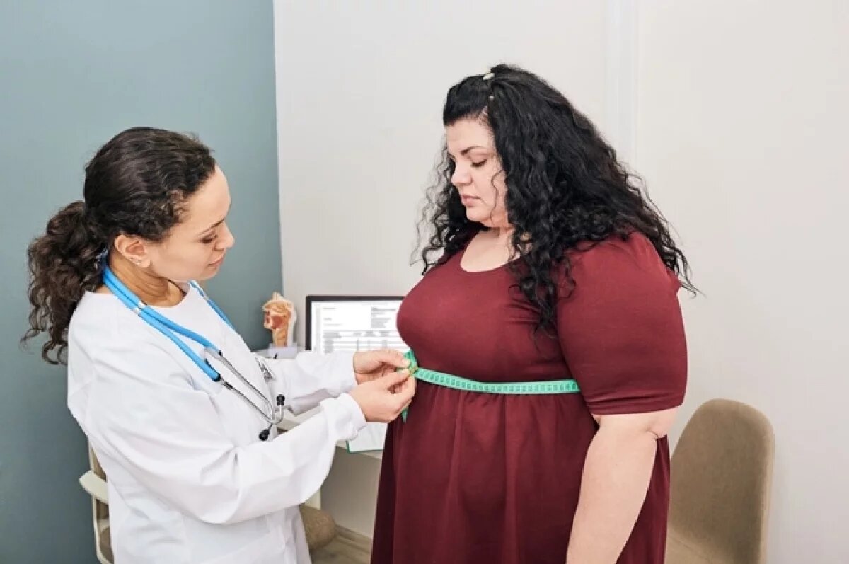    Психолог Голубева назвала главную опасность идеологии бодипозитива