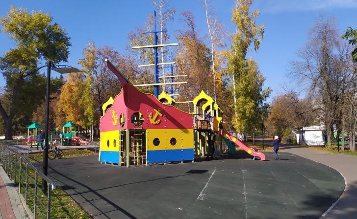    фото Курские известия