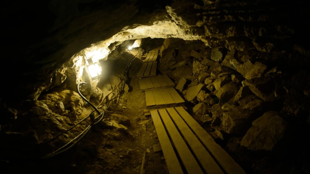    Dmitry Chasovitin/Globallookpress