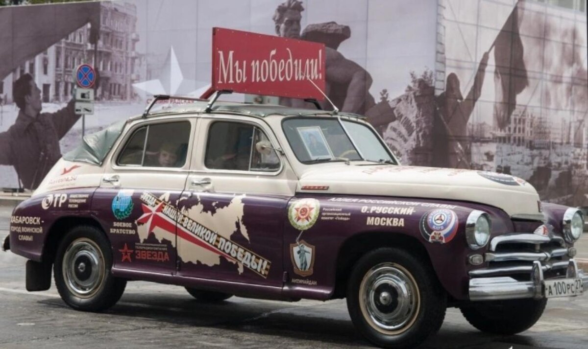 Фото: ИА AmurMedia