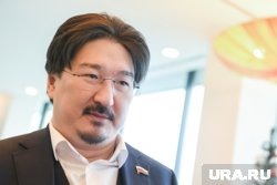    По словам Башанкаева, такое решение обусловлено медицинскими ощущениями